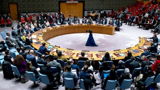 Ahead of Key Israel-Hamas Ceasefire Vote, Where Do UNSC Members Stand?