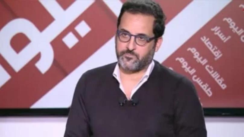 Michel Douaihy to MTV: Putting my name forward for the presidency was not approved by the MPs for Change, and I am against the nomination of Essam Khalifa, because putting his name forward is considered an escape from politics, not a confrontation.