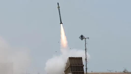 Israeli Army: Rockets launched from Lebanon are targeting Tel Aviv for the first time in this war