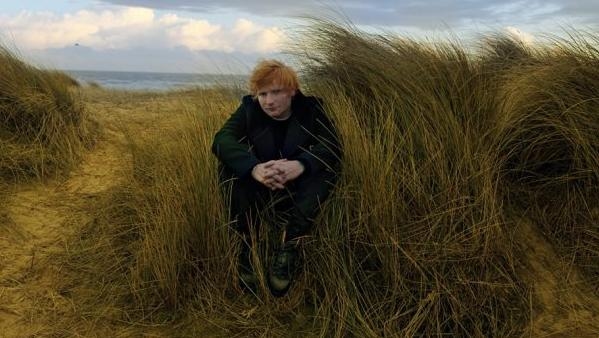 Ed Sheeran Releases New Album 'Autumn Variations' And Announces ...