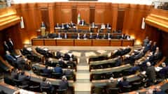 7 Laws Passed as Parliament Approves World Bank Loan for Reconstruction