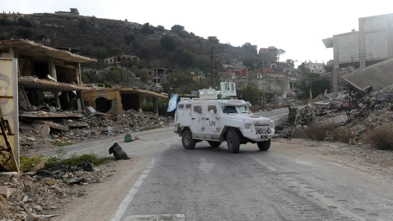 المبادرة الأوسع منذ نهاية الحرب: البحث في إعادة الإعمار بدأ!