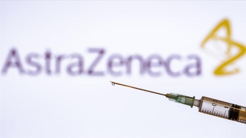 AFP: France's top health authority clears AstraZeneca Covid-19 vaccine for use, but advises against giving it to people over 65