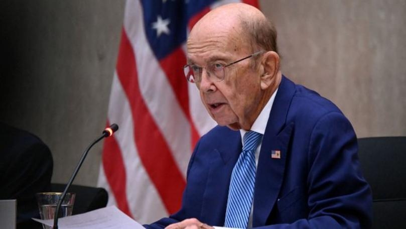 China imposes counter-sanctions on former U.S. commerce secretary Ross, others