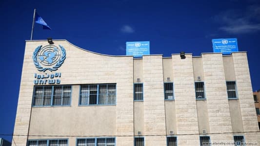 UNRWA: Aid deliveries through the Kerem Shalom crossing have been suspended due to unsafe roads and looting gangs inside Gaza