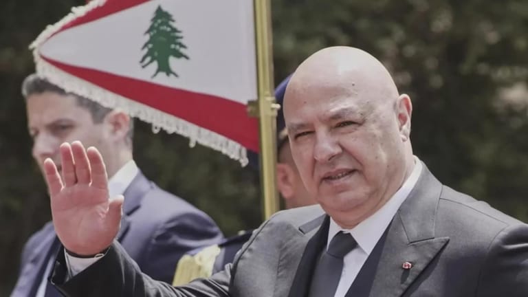 ما يخشاه الرئيس...