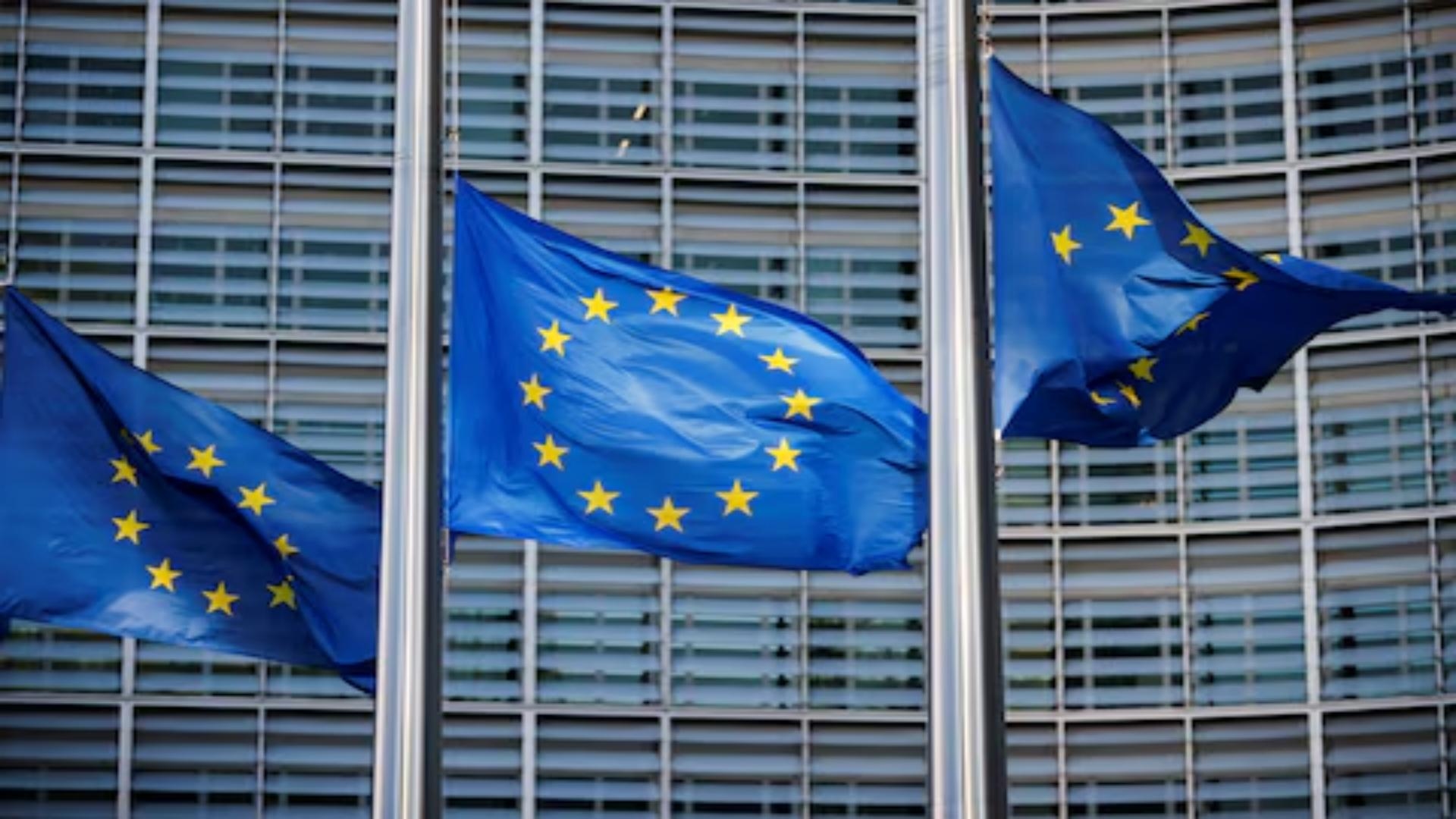 EU Backs ICC After US Sanctions Judges