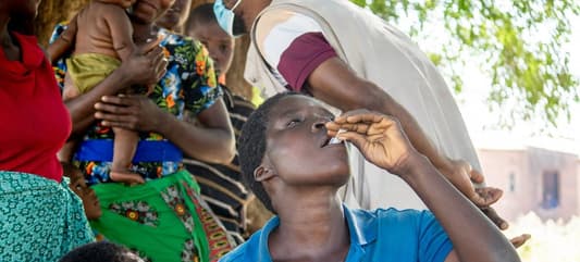 UN Humanitarians Sound Alarm about Cholera Spread in Sudan