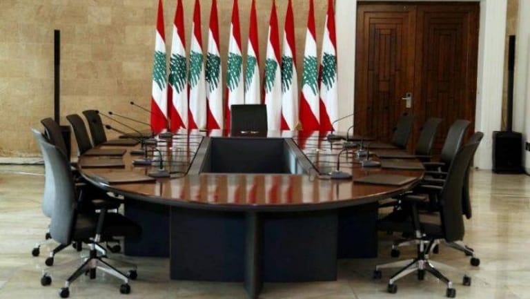 حوار برّي الرئاسي: ممرّ أم هدف؟