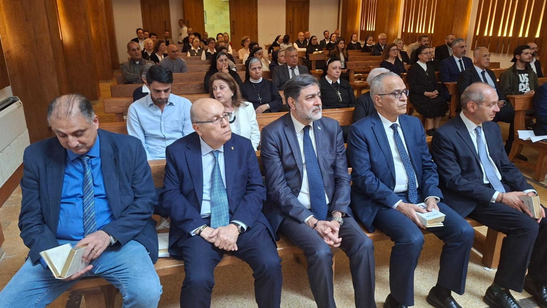 عبد الساتر: المدارس الكاثوليكيّة رسالة قداسة وتنشئة للأجيال