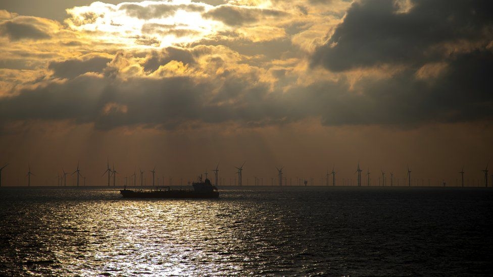 Five Things We've Learned from UN Climate Report