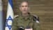 Israeli army spokesman: We will protect the citizens of Israel along with our allies