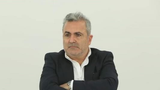 Selman Samaha to MTV: I am not convinced by the stance of FPM, and we are currently living with the repercussions of March 15, 2005