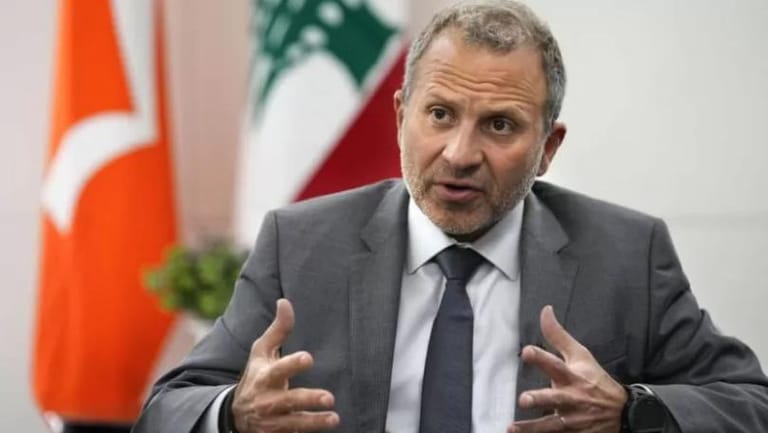 باسيل: لن أنتخب فرنجية وجوزيف عون... ولن أسكت!