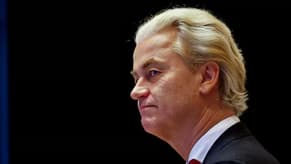 Dutch government seeks EU asylum rules opt-out