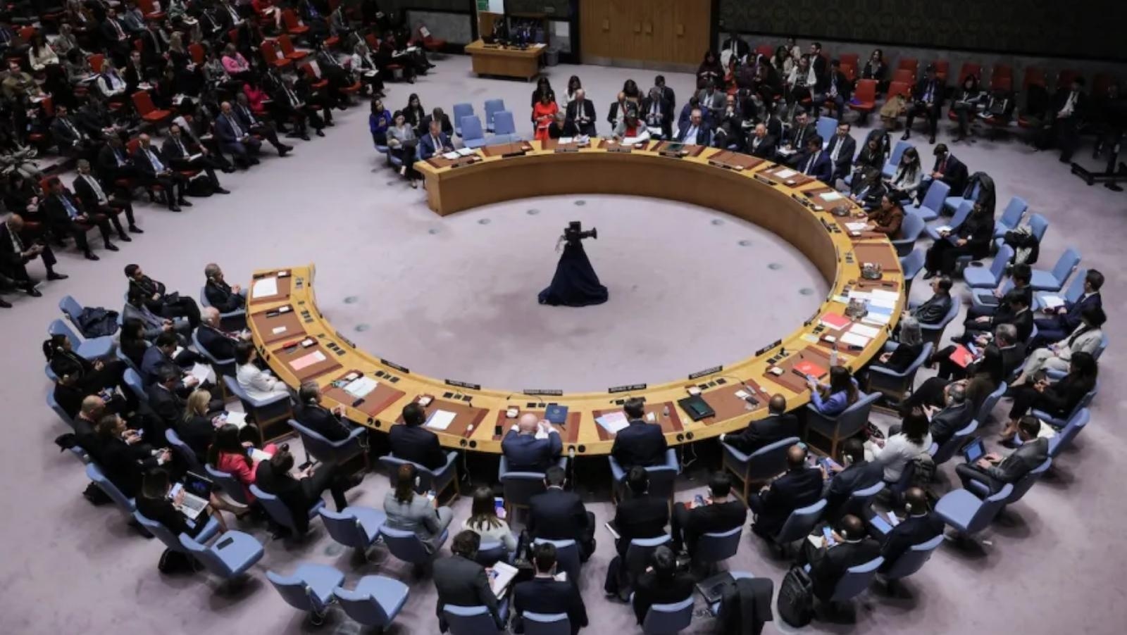 UN to vote to demand immediate Gaza ceasefire over US, Israel opposition