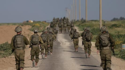 Israeli media, citing Israeli security officials: Consensus at the political and military levels is that a ground invasion of Lebanon is a matter of time