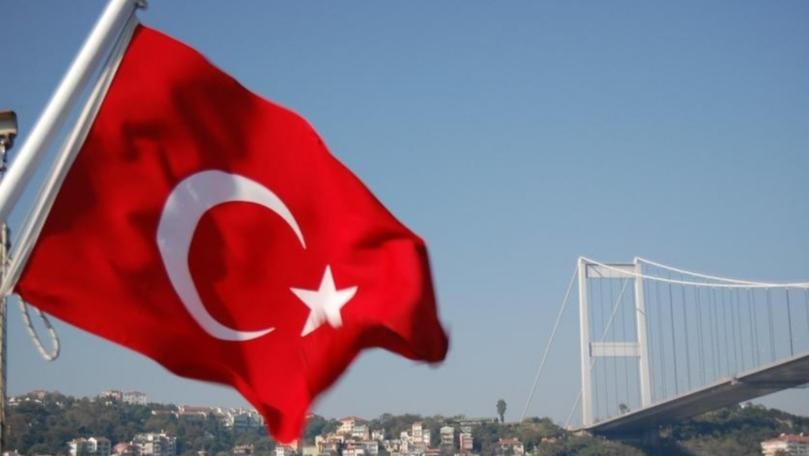 الخارجية التركية: تركيا لا تقبل أي مبادرة تستهدف وحدة الأراضي السورية أو تمس سيادتها أو تسمح لآخرين خارج السلطة المركزية السورية بحمل السلاح