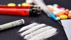 "فان" متنقّل لتصنيع المخدّرات!