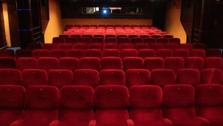 Social distancing and face masks are among the conditions for entering cinemas; the ticket price is of LBP 50,000, but for those aged below 15, the price is of LBP 35,000, and there will also be offers for families