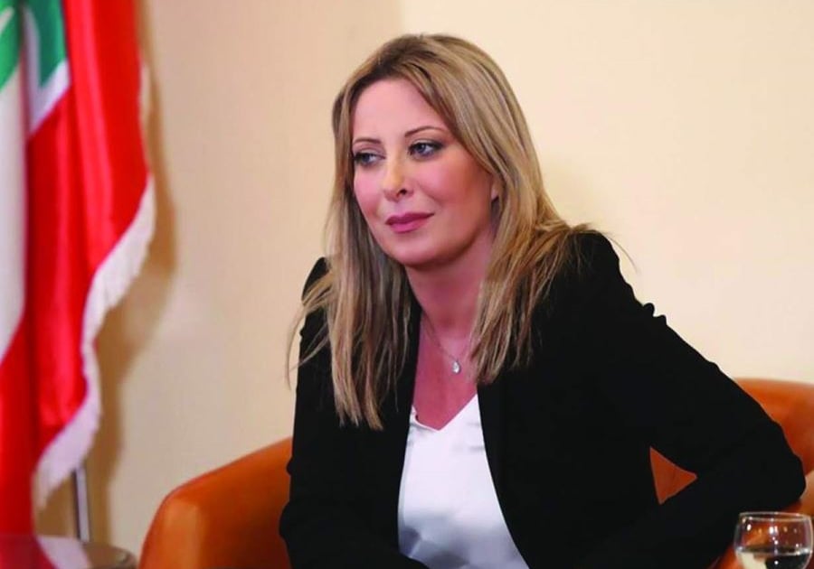 أيوب :كرامة اللبنانيين لا تُصان بتحويل قراهم إلى دروع بشرية ومخازن عسكرية