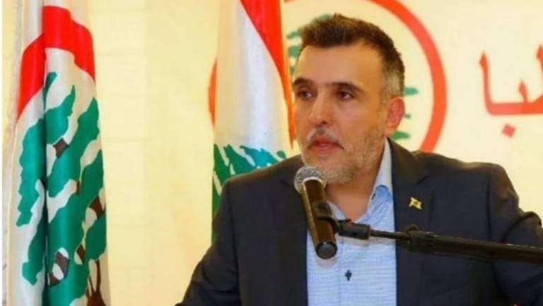 New Development in the Pascal Sleiman Kidnapping Case