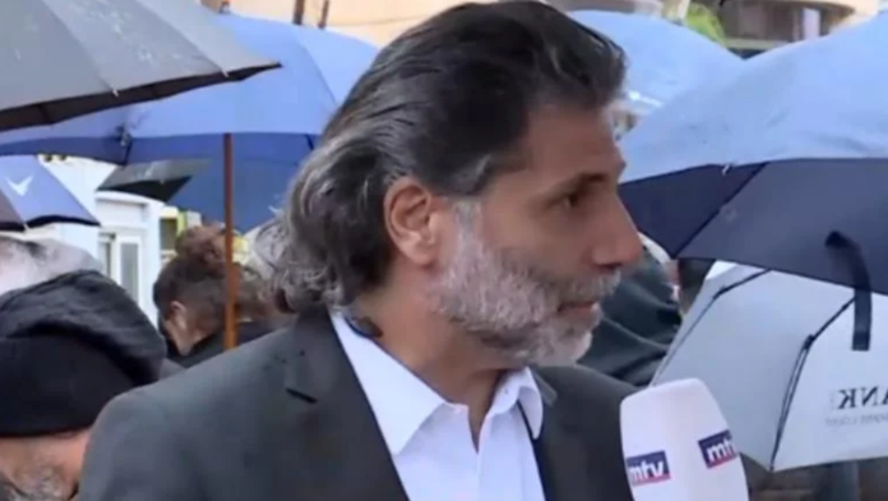 MP Nazih Matta to MTV: The case of William Noun is a patriotic case, and if judicial appointments had happened, the judiciary would not have reached this situation