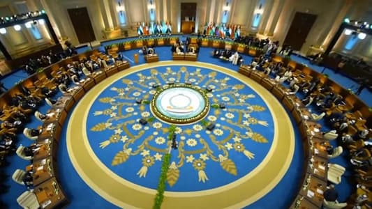 The extraordinary Arab summit adopts the Egyptian plan for Gaza reconstruction