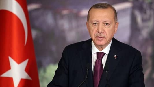 أردوغان: مرتكبو المجازر الوحشية في غزة ستتم محاسبتهم أمام المحاكم الدولية