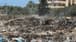 UNRWA: Huge mounds of rotting trash pile up around Gaza camps