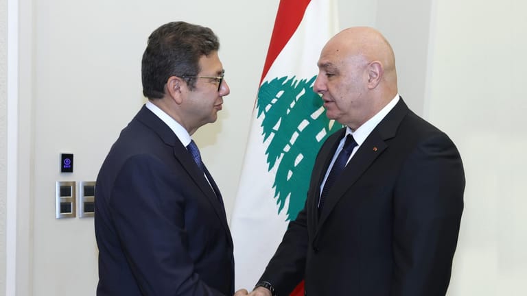 مفاوضات إنهاء حرب غزة... هل هي ممكنة في لبنان؟