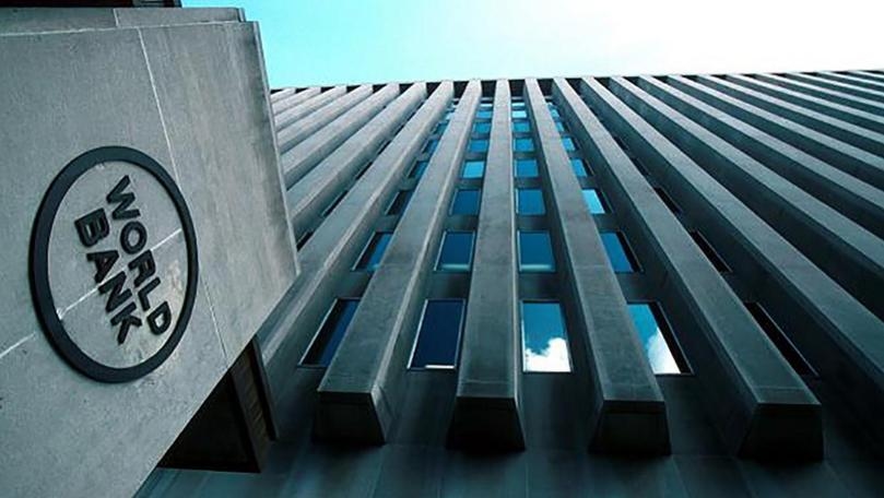 البنك الدولي يوقف جميع المدفوعات للنيجر حتى إشعار آخر