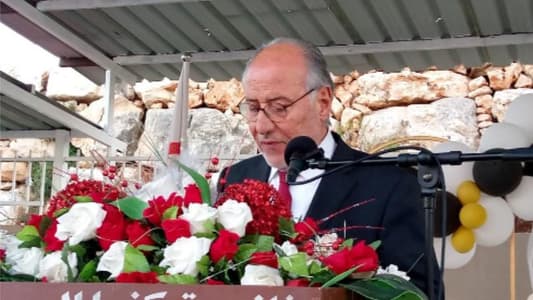 وزير التربية يُنبّه الأساتذة: إيّاكم وهذا الأمر!