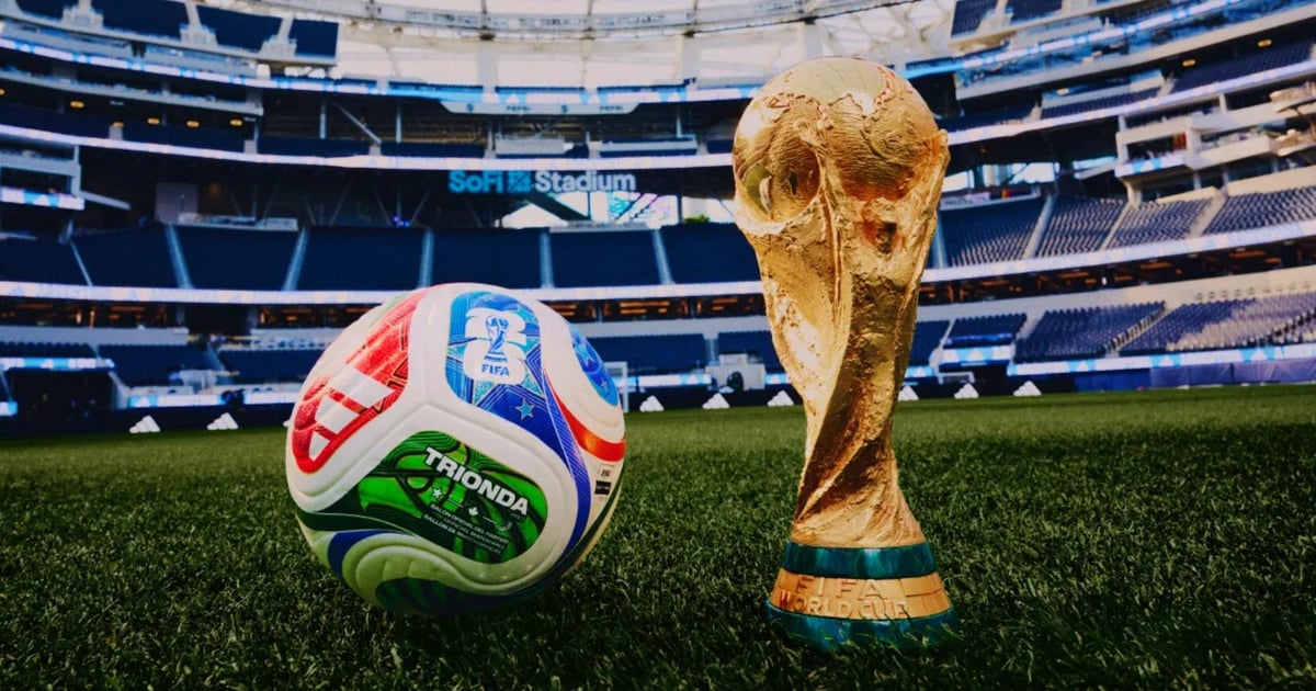 قواعد جديدة ستُطبَّق في مونديال 2026