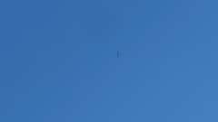 Watch: Drone Spotted Over Beirut