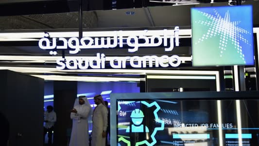 Saudi Aramco's profits already $88B as oil prices stay high