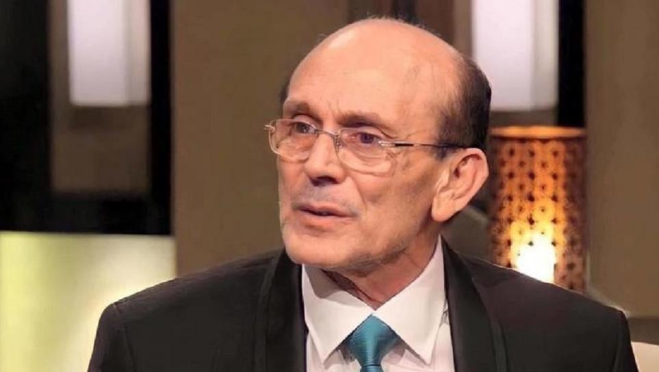 Egyptian Actor Abdel Rahman Abu Zahra Passes Away - News Directory 3