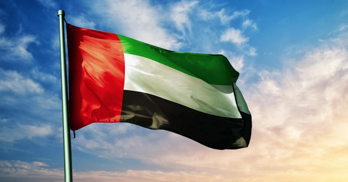 الإمارات: ندين استهداف مطار الملك فهد في السّعوديّة