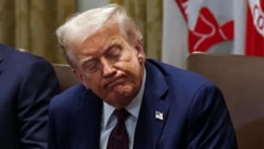 قرار ترامب بشأن الهجمات على لبنان "يُفاجئ" المسؤولين الإسرائيليّين!