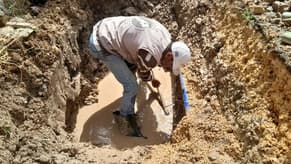 مصلحة الليطاني: قطع مياه الري في مشروع ري صيدا- جزين لـ4 أيّام بسبب عطل