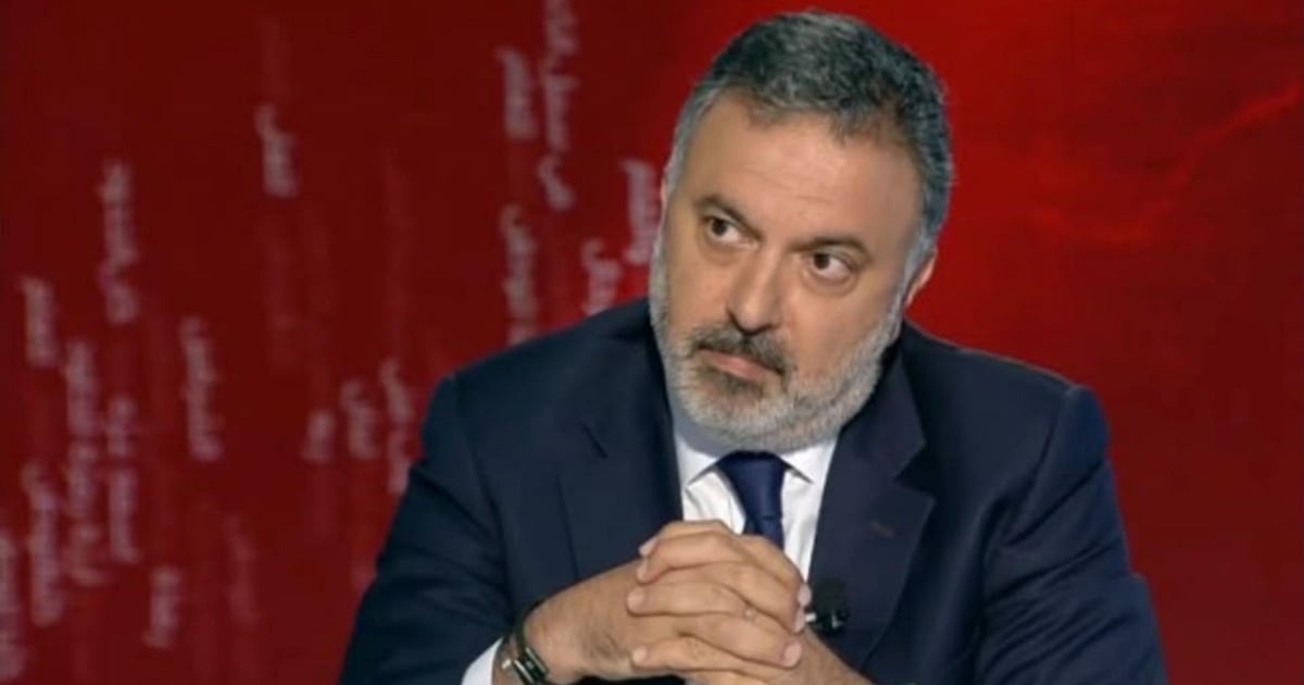 مارك حبقة: فخامة الرئيس… عكّار تنتظركم بمحبة