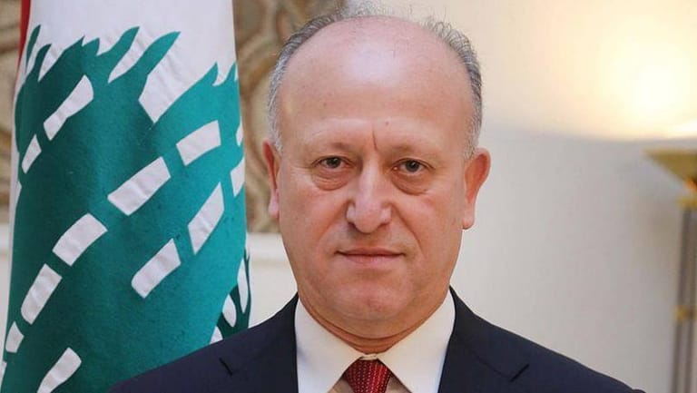 MP Ashraf Rifi to MTV: Lebanon’s Sunnis will defend the country’s independence with courage, and any talk of a Syrian invasion of the north is baseless as Hezbollah is promoting this narrative and is the other face of ISIS