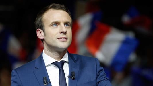 AFP: French President Macron says Europe's stability requires a 'demanding' dialogue with Russia