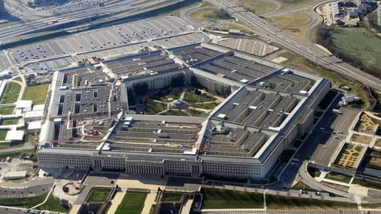 Pentagon locks down after shots fired at nearby Metro station