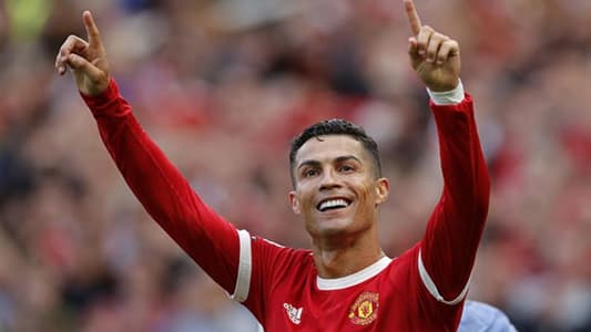 The World's Highest-Paid Soccer Players 2021: Manchester United's Cristiano  Ronaldo Reclaims Top Spot From PSG's Lionel Messi