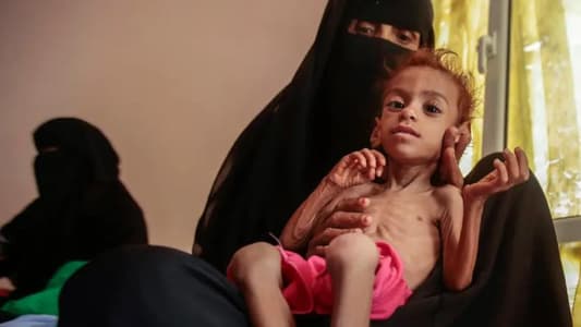UN Warns of Mass Famine in Yemen Ahead of Donor Conference