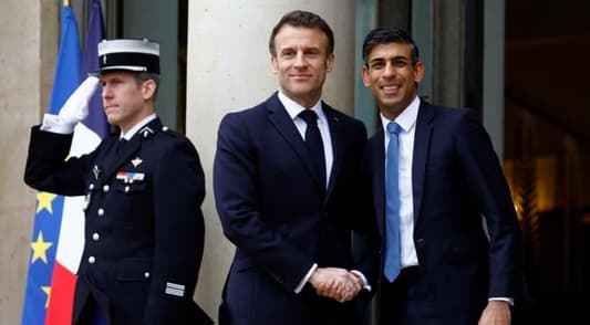 France and Britain agree new $577 million migration deal