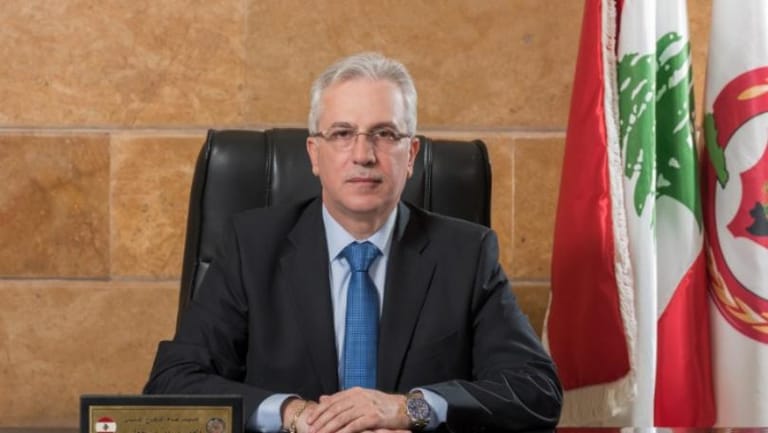 خطّار: أبطال الدفاع المدني على إستعداد لتلبية النداء