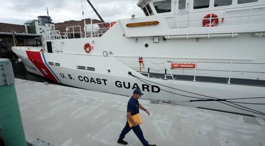 US Coast Guard says still focused on Titanic submersible 'rescue' despite oxygen crunch