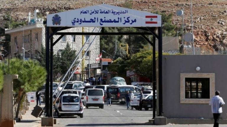 في التقرير الخاص: خط الشام بيروت معبد أمام تهريب البشر... الطريق سالكة على خطين والدفع نقداً... التفاصيل في النشرة المسائية